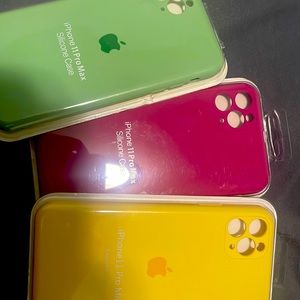 iPhone 11 Pro Max phone case